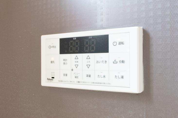 川口市朝日一丁目中古戸建-15-その他設備