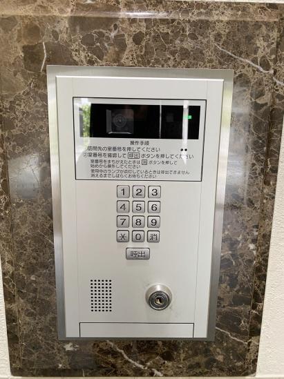 コスモ南浦和クレスト-6-その他