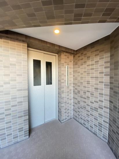 コスモ南浦和クレスト-8-共有部分