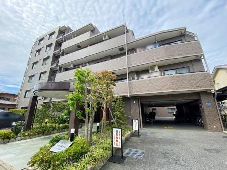 コスモ南浦和クレスト