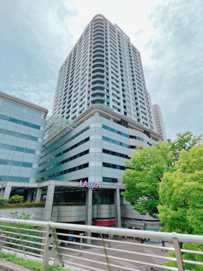 ラムザタワー-0-外観