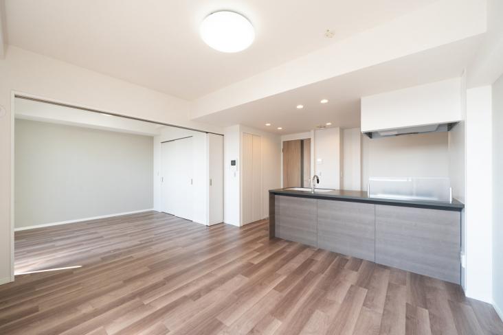 マンションイメージ