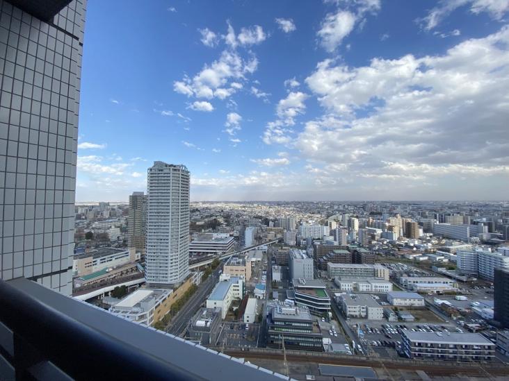 ラムザタワー-6-眺望