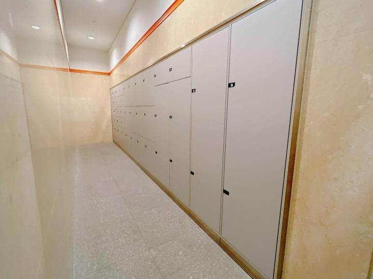 ラムザタワー-10-共有部分