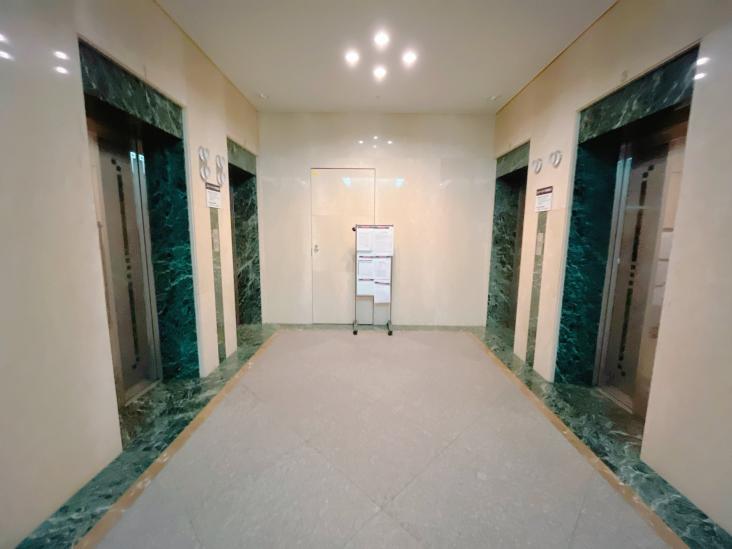 ラムザタワー-12-共有部分