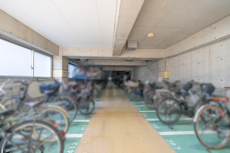 ラムザタワー-25-共有部分