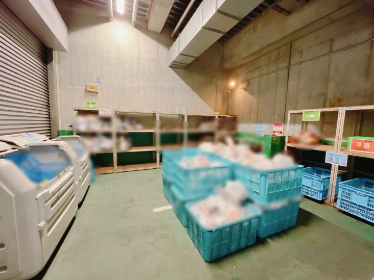 ラムザタワー-28-共有部分