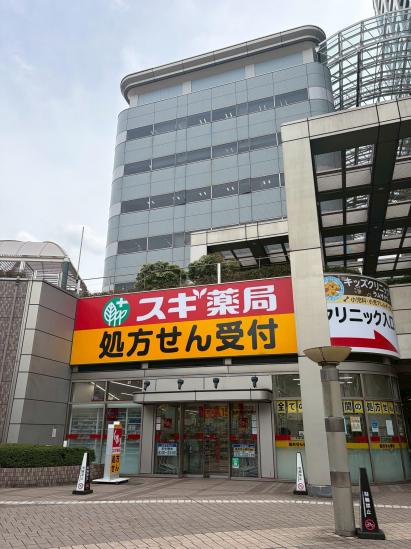 ラムザタワー-43-ドラッグストア