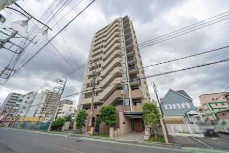 ルピアコート戸田公園