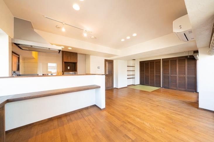 マンションイメージ