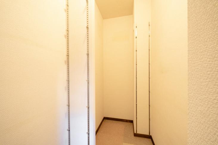 オーベル川口本町-9-収納