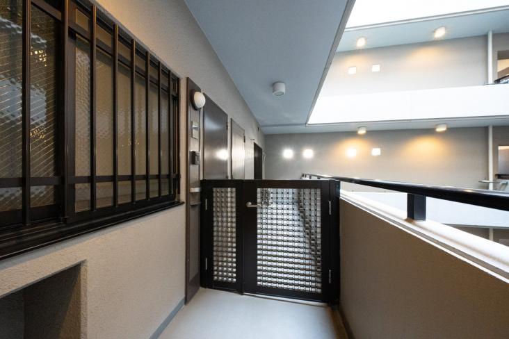 オーベル川口本町-12-その他