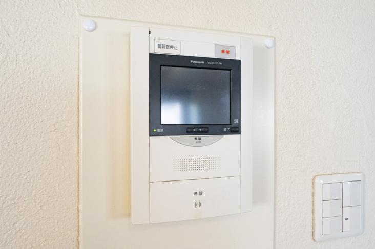 オーベル川口本町-15-発電・温水設備