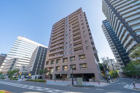 オーベル川口本町