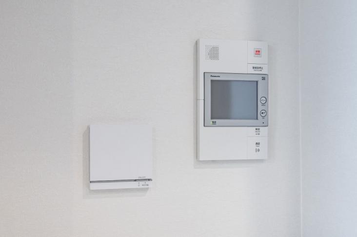 ライオンズガーデン西川口-19-その他設備