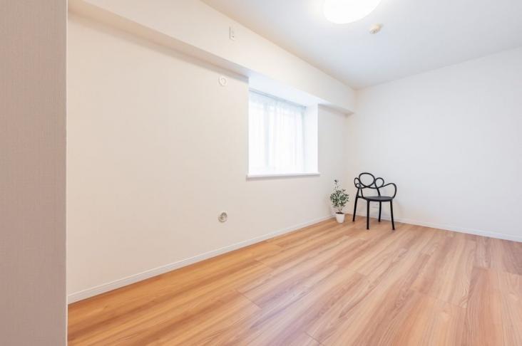 ライオンズマンション武蔵浦和ガーデン-4-室内