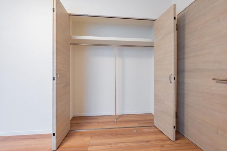 ライオンズマンション武蔵浦和ガーデン-5-収納