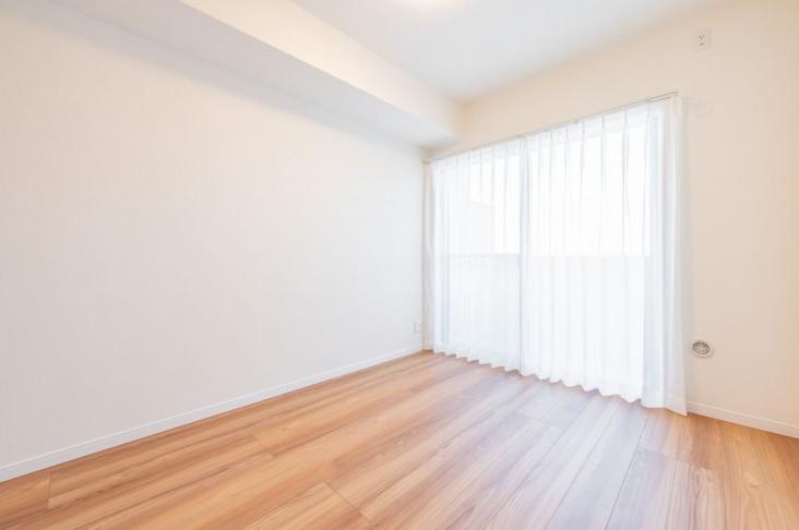 ライオンズマンション武蔵浦和ガーデン-6-室内