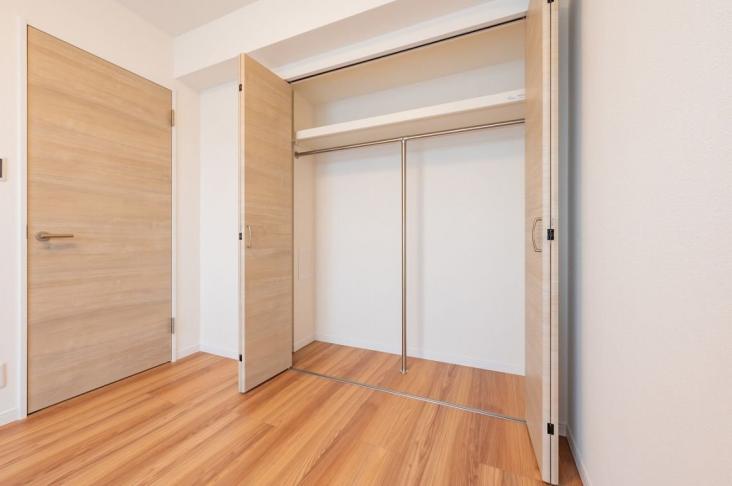 ライオンズマンション武蔵浦和ガーデン-7-収納