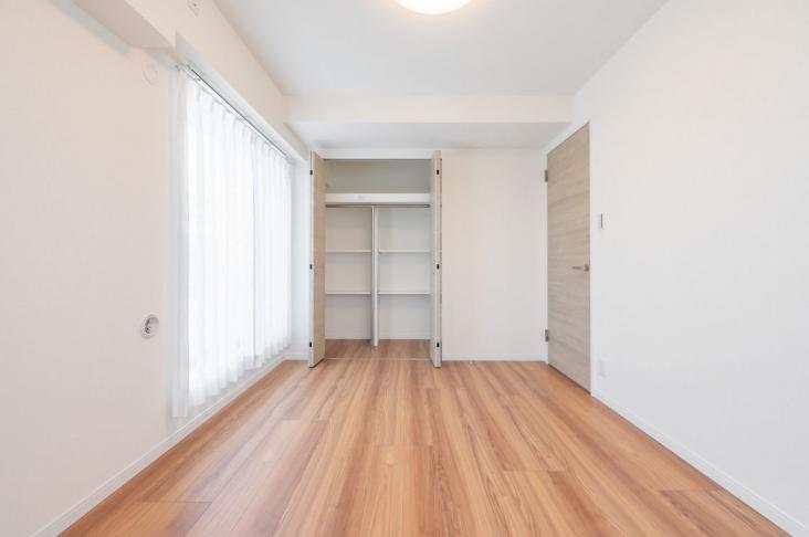 ライオンズマンション武蔵浦和ガーデン-9-室内