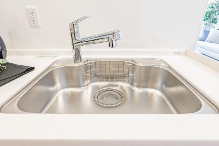 ライオンズマンション武蔵浦和ガーデン-11-キッチン