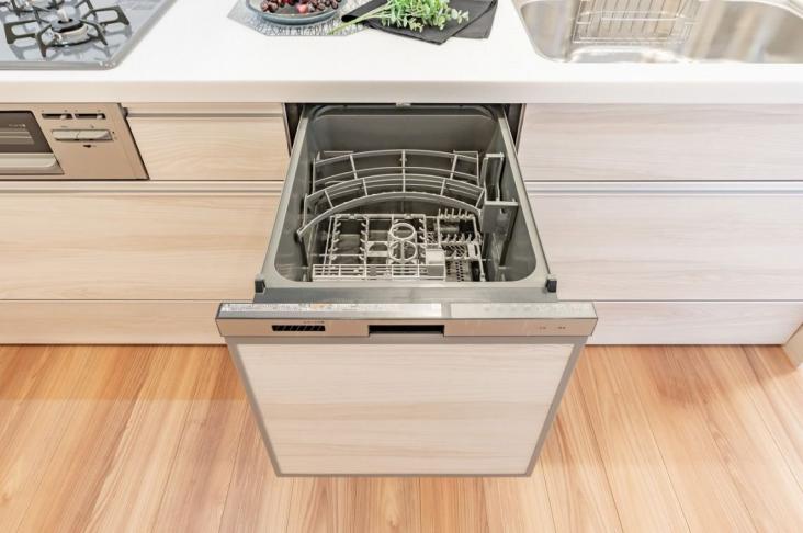 ライオンズマンション武蔵浦和ガーデン-12-キッチン