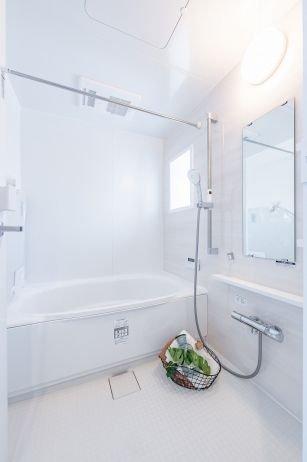 ライオンズマンション武蔵浦和ガーデン-13-バス