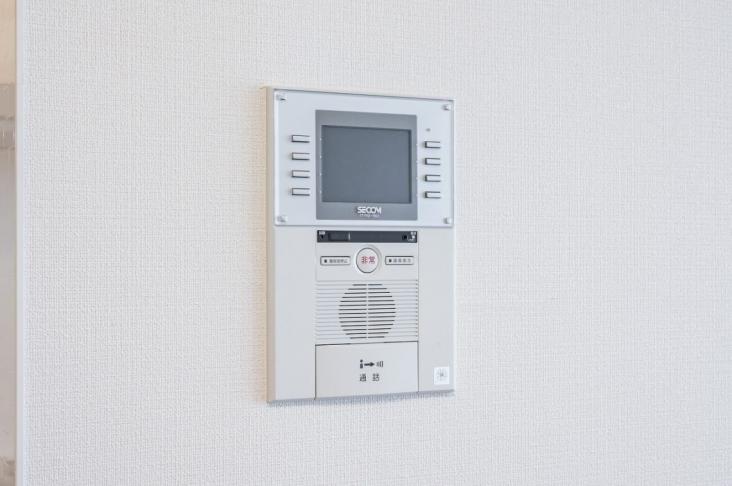 ライオンズマンション武蔵浦和ガーデン-23-その他設備