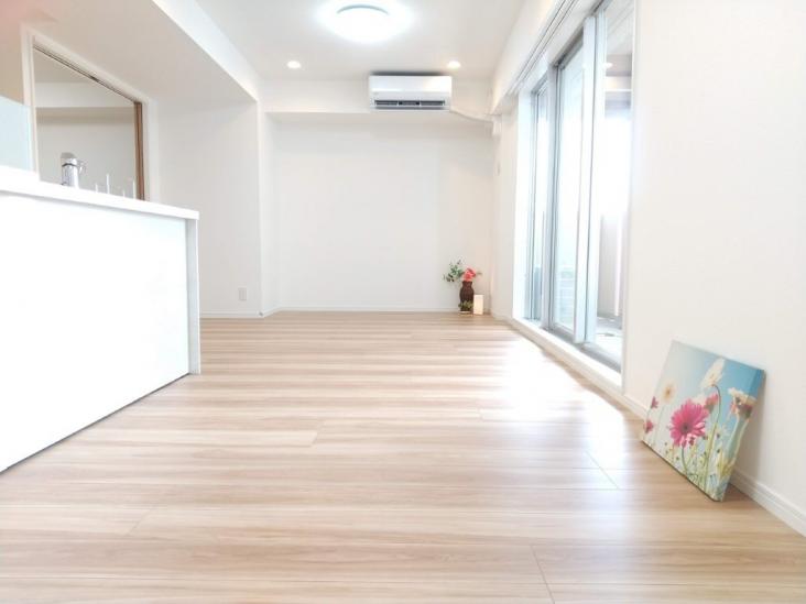 物件画像 ライオンズプラザ川口