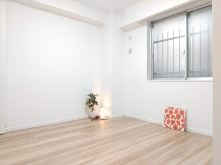 ライオンズプラザ川口-5-室内