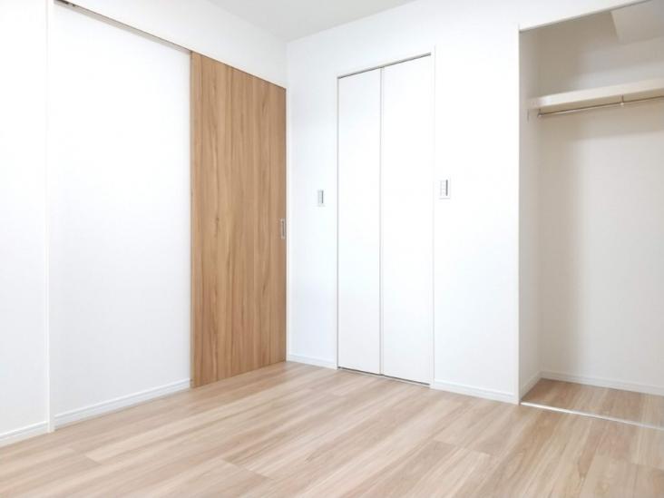 ライオンズプラザ川口-6-室内