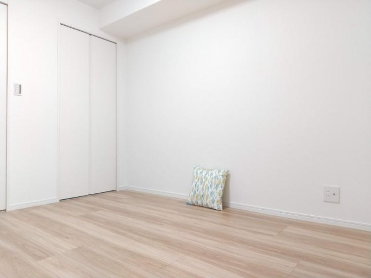 ライオンズプラザ川口-7-室内