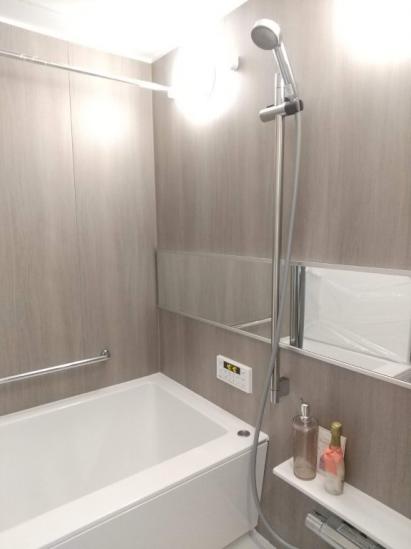 ライオンズプラザ川口-9-バス