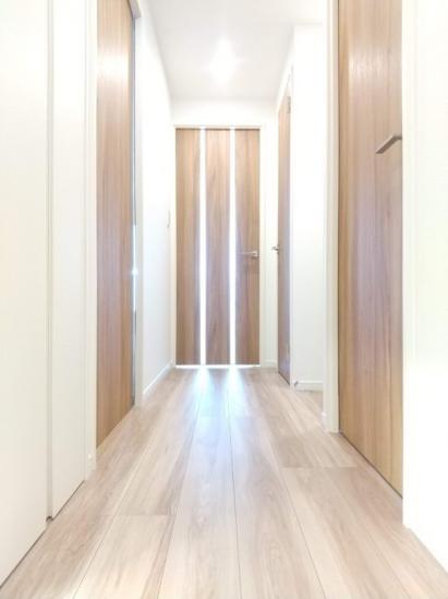 ライオンズプラザ川口-12-室内