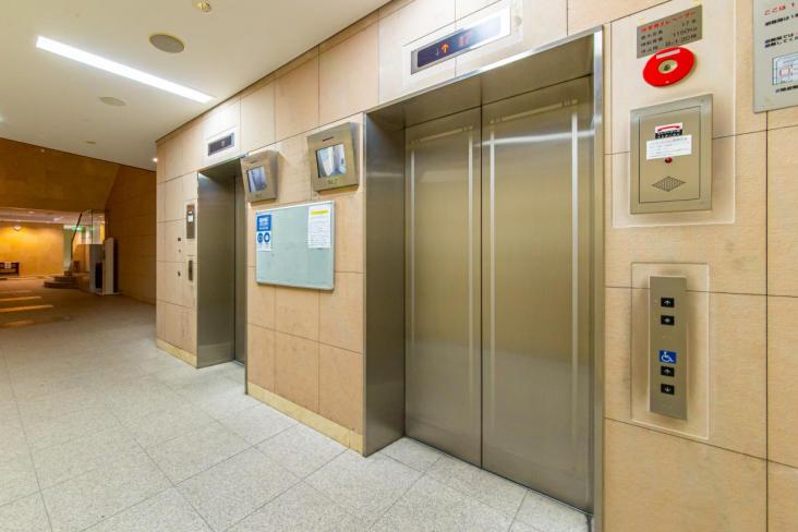 ライオンズプラザ川口-19-共有部分