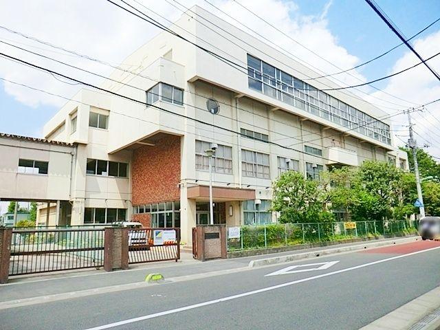 ライオンズプラザ川口-26-小学校