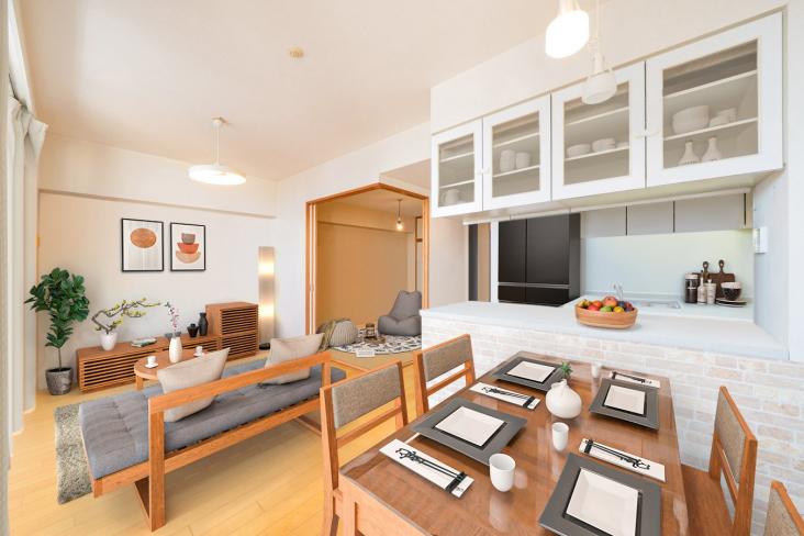 D‘クラディア蕨-2-その他