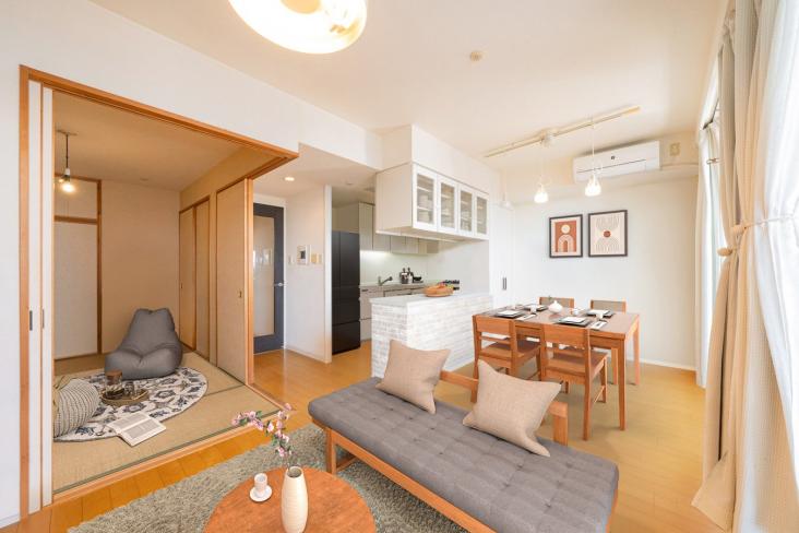 D‘クラディア蕨-3-その他