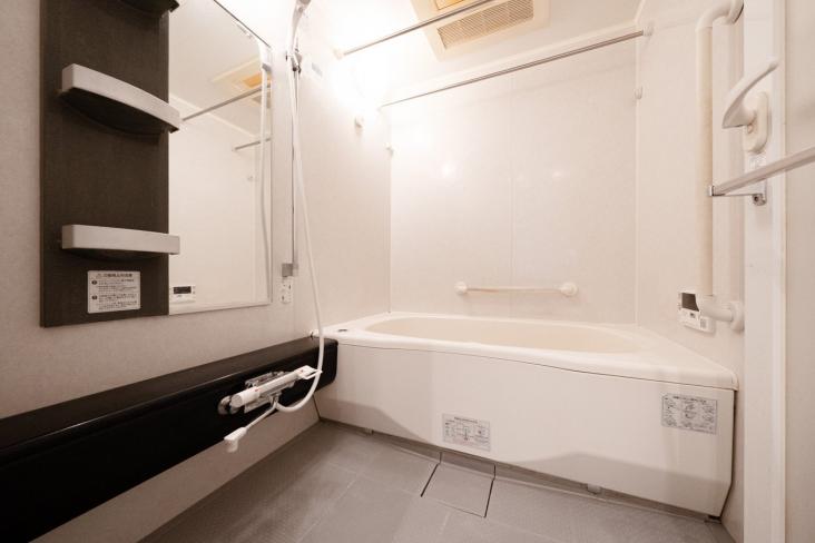 D‘クラディア蕨-8-バス