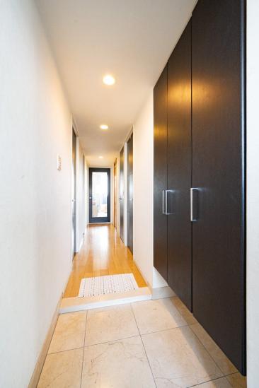 D‘クラディア蕨-10-玄関