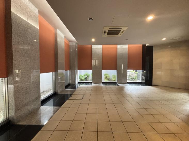 D‘クラディア蕨-16-エントランス