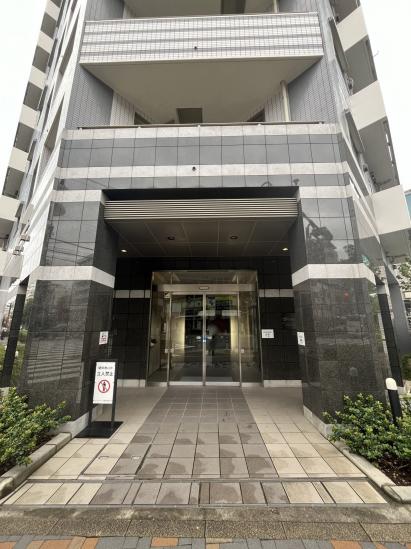 D‘クラディア蕨-21-外観