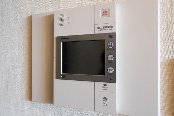 D‘クラディア蕨-24-その他設備