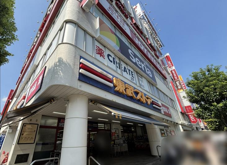 D‘クラディア蕨-27-スーパー