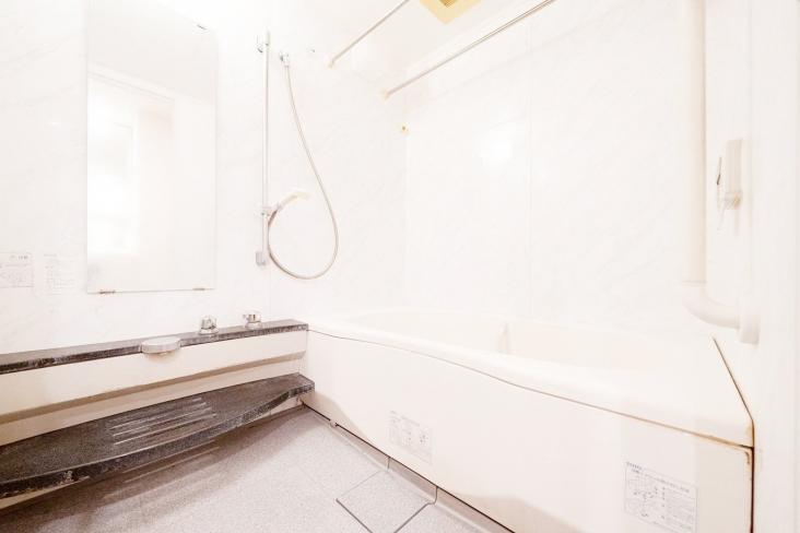 パークスクエア川口-7-バス