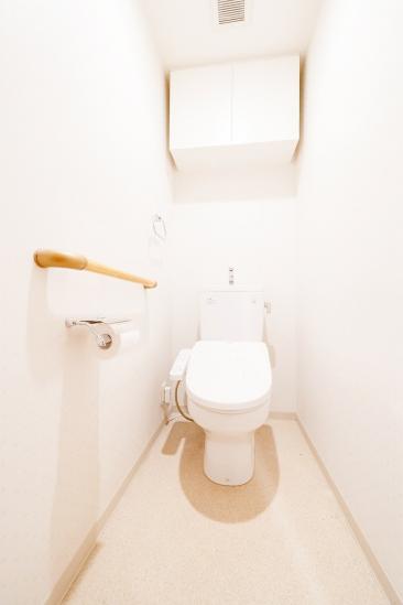 パークスクエア川口-8-トイレ