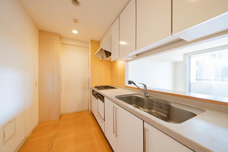 パークスクエア川口-10-キッチン