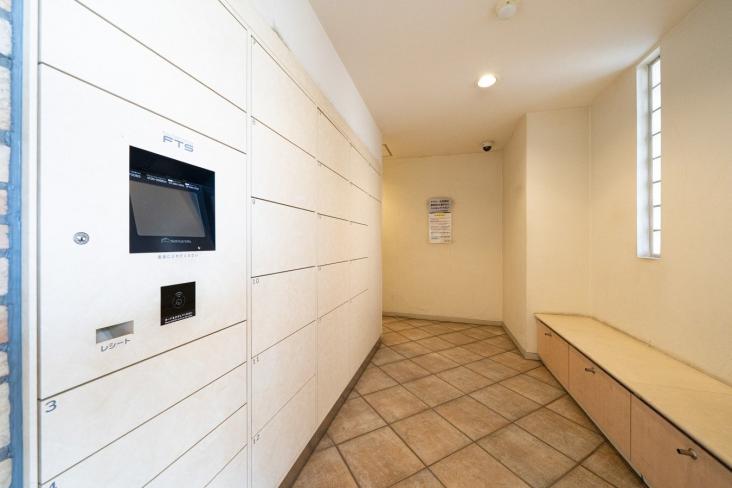 パークスクエア川口-18-共有部分