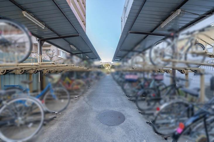 パークスクエア川口-20-共有部分