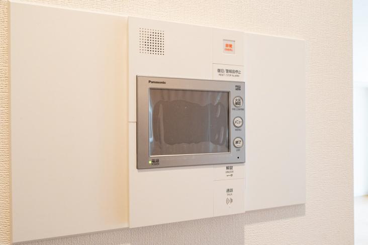 パークスクエア川口-22-その他設備